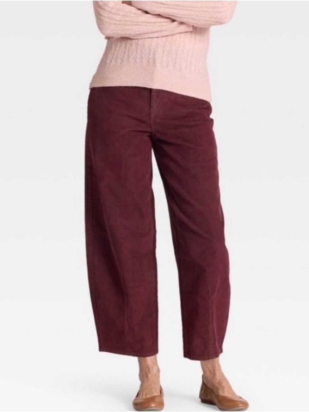 Universal Thread High Rise Cords